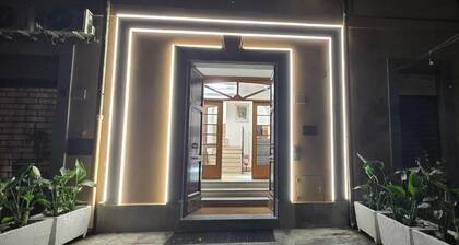 Albergo Flaminia Rooms