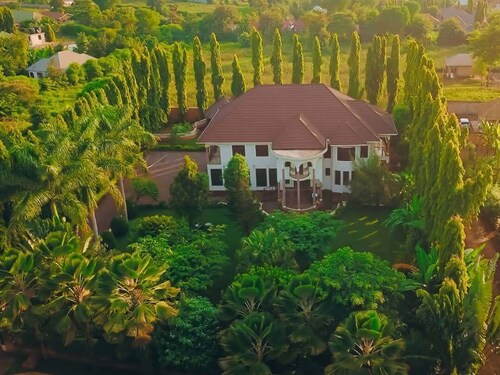 Kilimanjaro Pazuri Villas 