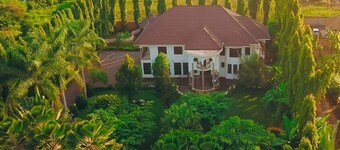 Kilimanjaro Pazuri Villas 