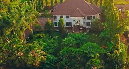 Kilimanjaro Pazuri Villas