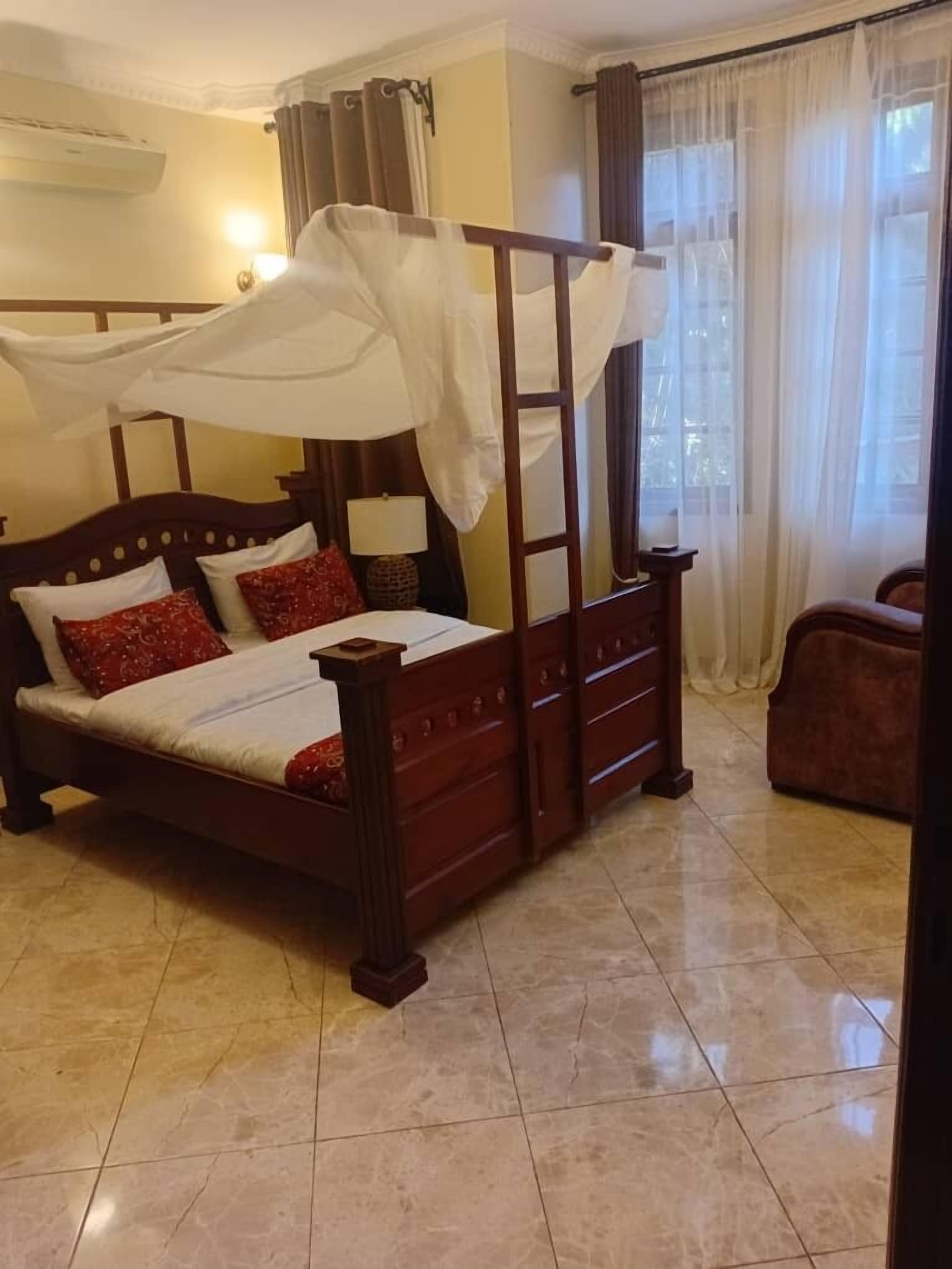 Espace de travail pour ordinateur portable, draps fournis