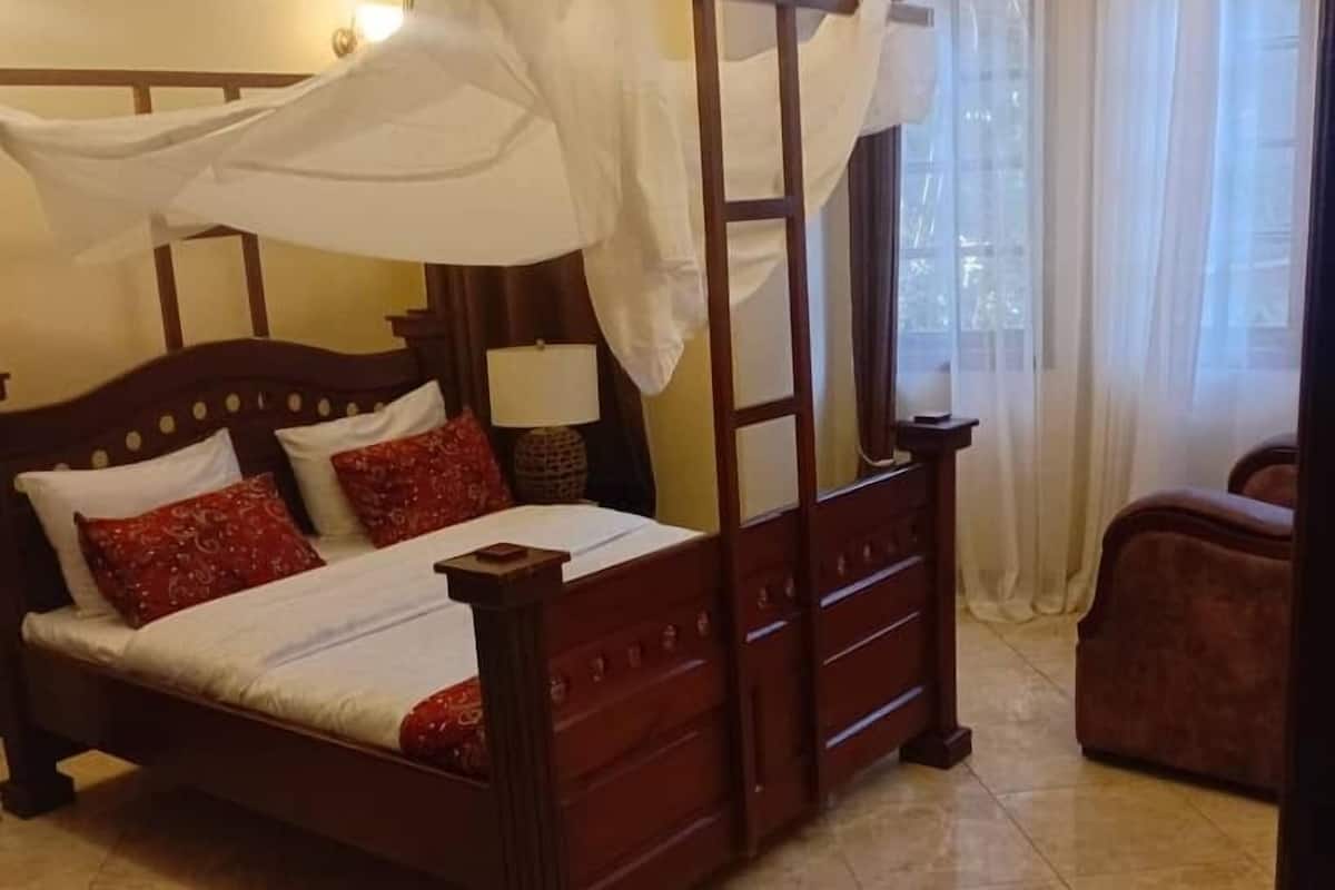 Espace de travail pour ordinateur portable, draps fournis