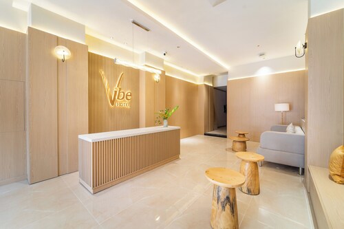 Vibe Hotel Managed By Nicecy