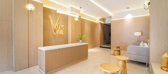 Vibe Hotel Managed By Nicecy