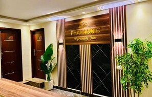 Spa - Pharaonic Pyramids Inn (Giza Governorate)