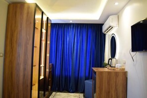 Interior - Pharaonic Pyramids Inn (Giza)