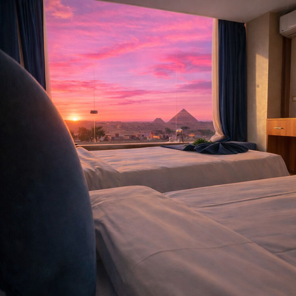 In-room safe, soundproofing, iron/ironing board, free WiFi