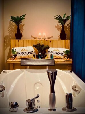 Slippers - Pharaonic Pyramids Inn (Giza Governorate)