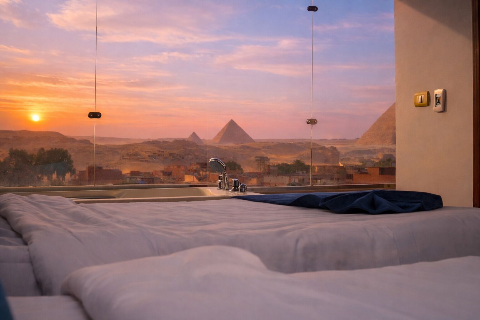 Tallelokero huoneessa, äänieristys, silitysrauta/-lauta, ilmainen Wi-Fi