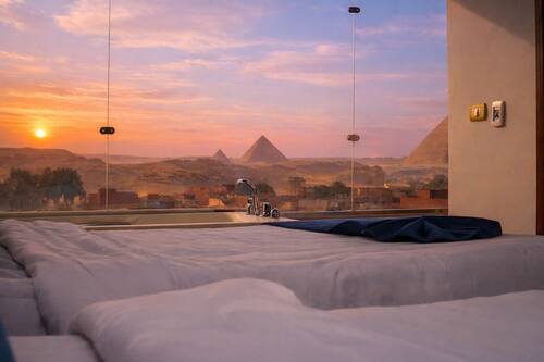 In-room safe, soundproofing, iron/ironing board, free WiFi