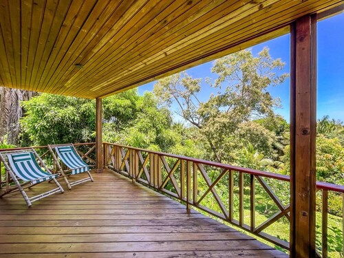 Casa Lenca - Stunning 4BR home w/private pool