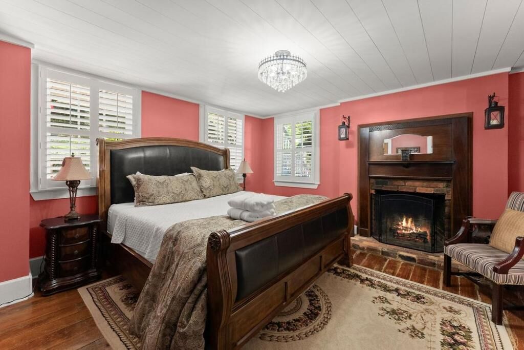 Exclusive Double Room, Courtyard View | Free WiFi