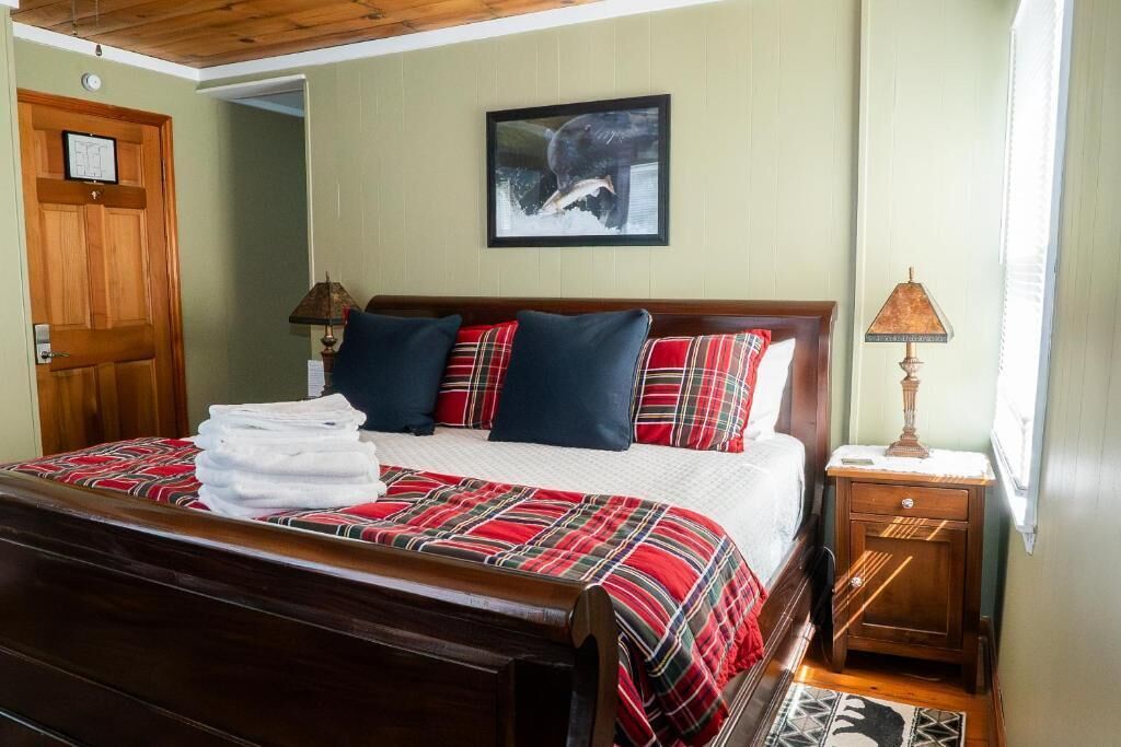 Classic Double Room, Courtyard View | Free WiFi