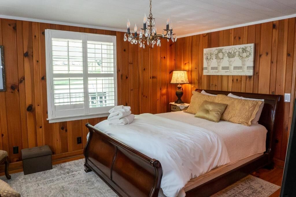 Deluxe Double Room, Park View | Free WiFi