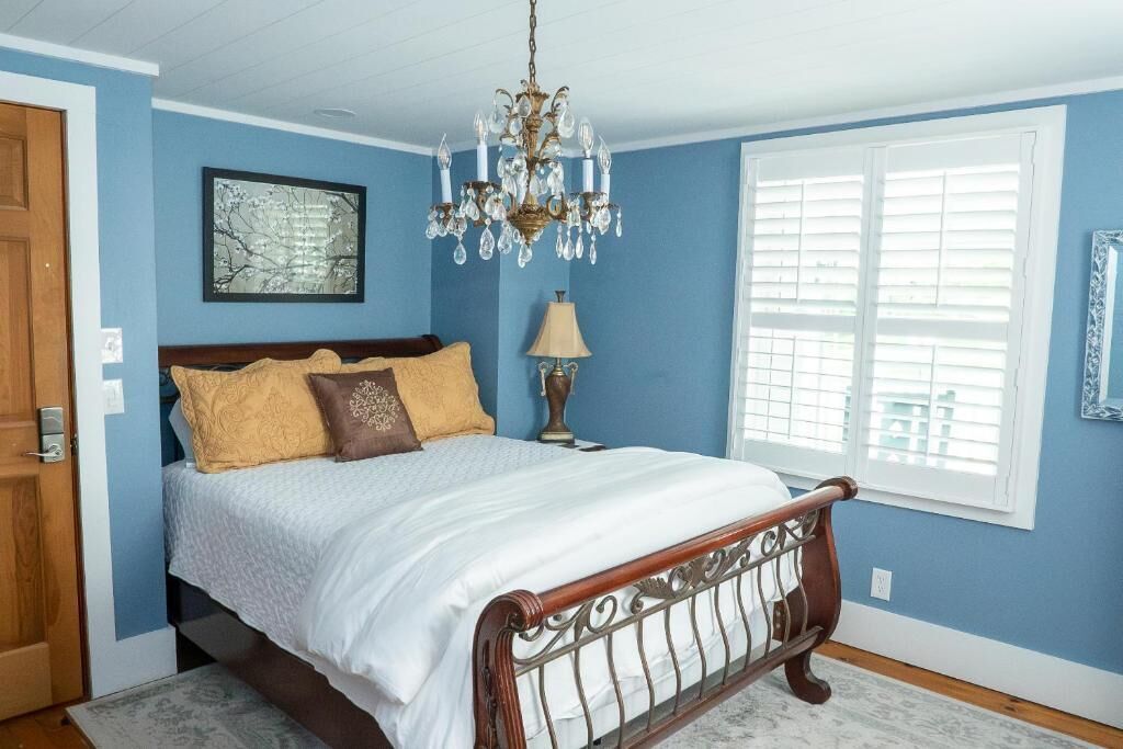 Deluxe Double Room, Courtyard View | Free WiFi