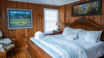 Classic dubbelrum - utsikt mot parken | Gratis wi-fi