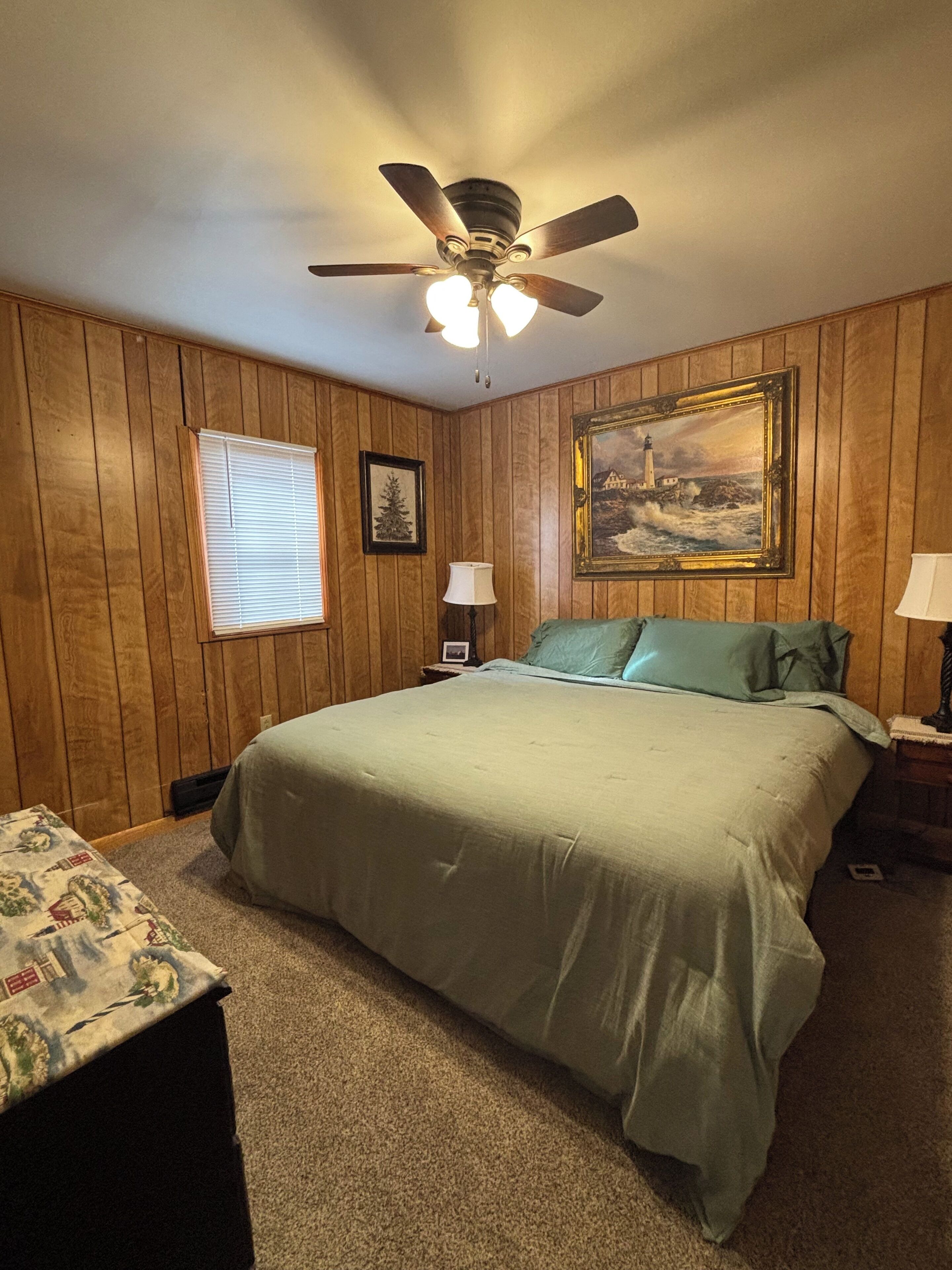 3 chambres, Wi-Fi, draps fournis