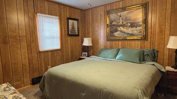 3 chambres, Wi-Fi, draps fournis