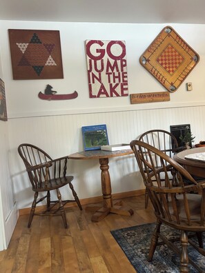 تناول الطعام