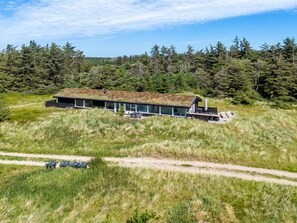 Exterior - "Virpi" - 1.1km from the sea by Interhome (Løkken)