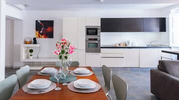 Appartamento Basic | Connessione Internet via cavo gratuita