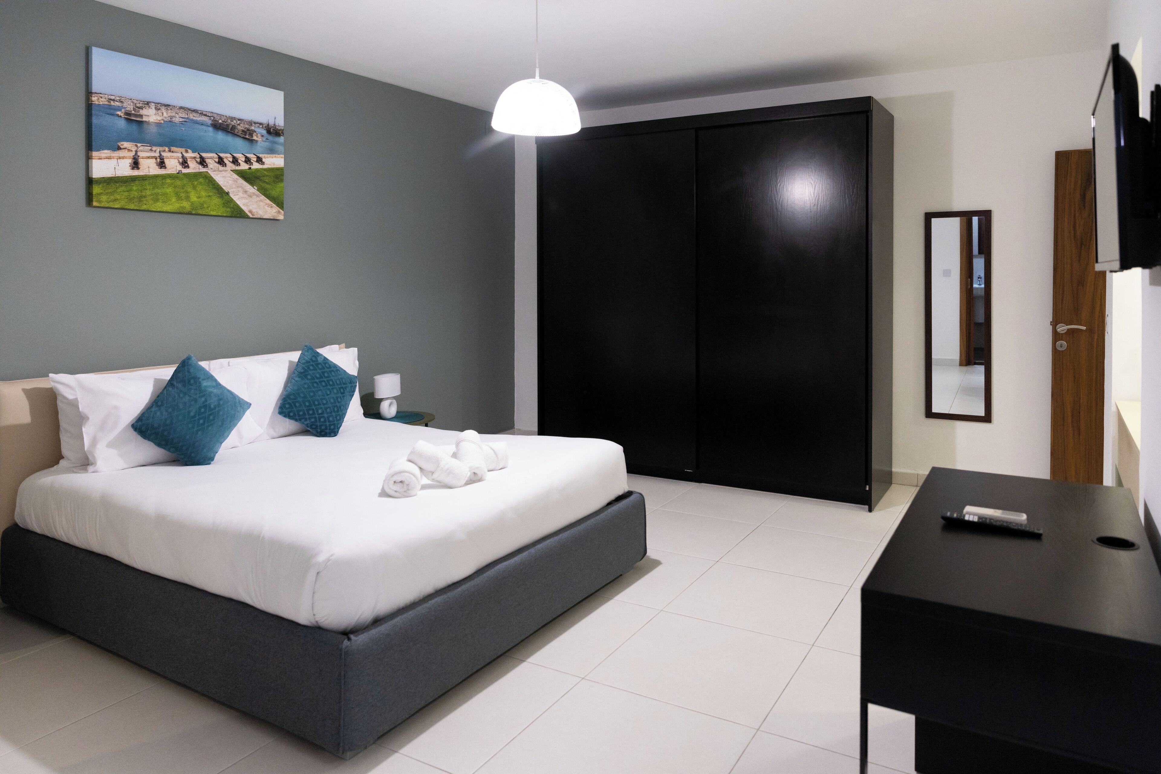 Gratis kabelinternet