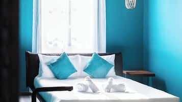 Appartamento Basic | Connessione Internet via cavo gratuita