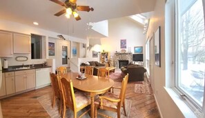 Interior - Cozy Windham Getaway (Windham)