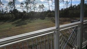 Property grounds - Bird of Paradise l 1BD Lux King in NE Jax (Jacksonville)