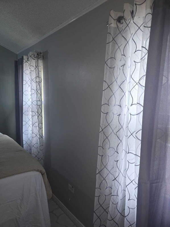 Interior - Adorable 2-bedroom townhome with AC in charming gated community in Portmore (Portmore)