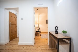 Interior - Stylish Modern Apt in Central Manchester City Centre (Manchester)