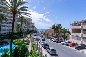 Exterior - CUBA HOUSE (Benalmádena)
