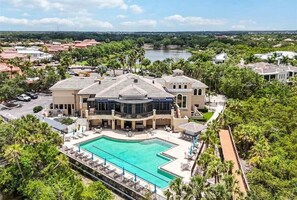 Exterior - Be joined by the Waterlefe Golf and River Club community in fitness and leisure. (Bradenton)