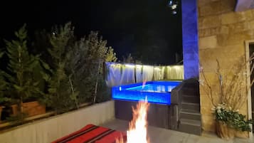 Terraço/pátio