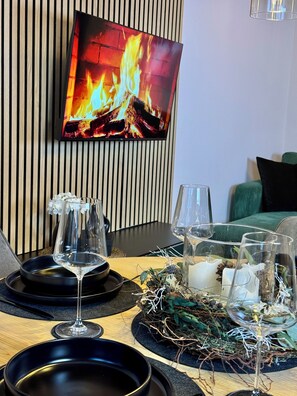 Interior - Arrive & feel good - your stylish home (Dresden)