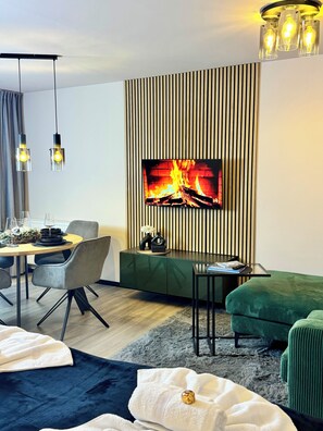 Dining - Arrive & feel good - your stylish home (Dresden)