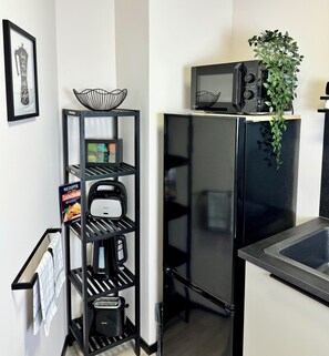 Interior - Arrive & feel good - your stylish home (Dresden)