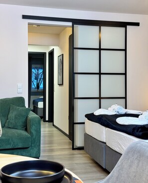Interior - Arrive & feel good - your stylish home (Dresden)