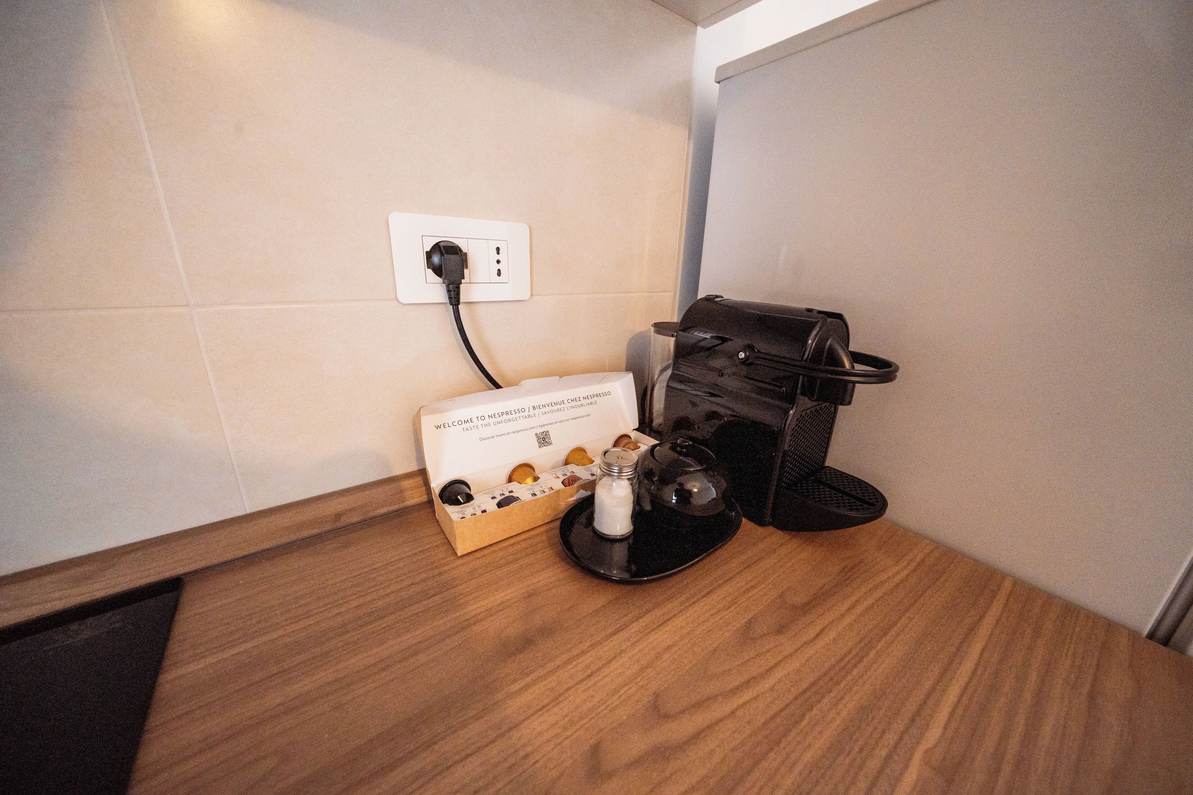 Café et/ou machine à café