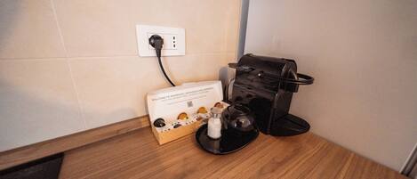 Café et/ou machine à café