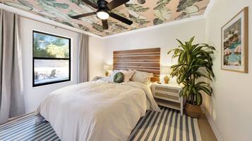 3 chambres, Wi-Fi, draps fournis