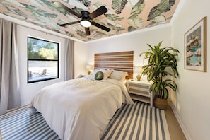 3 chambres, Wi-Fi, draps fournis