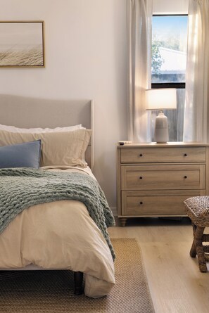3 chambres, Wi-Fi, draps fournis