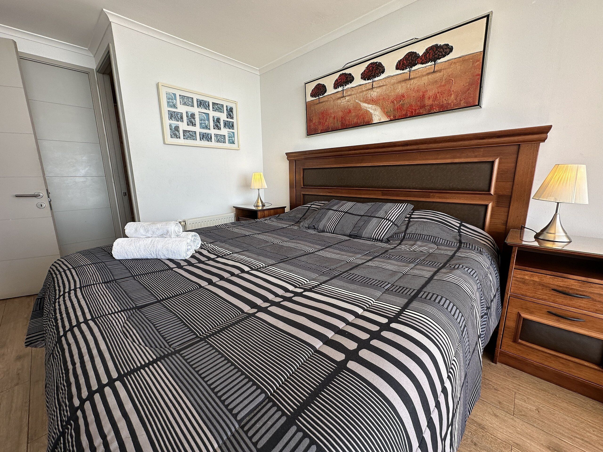 Apartment | Individually decorated, individually furnished, free WiFi