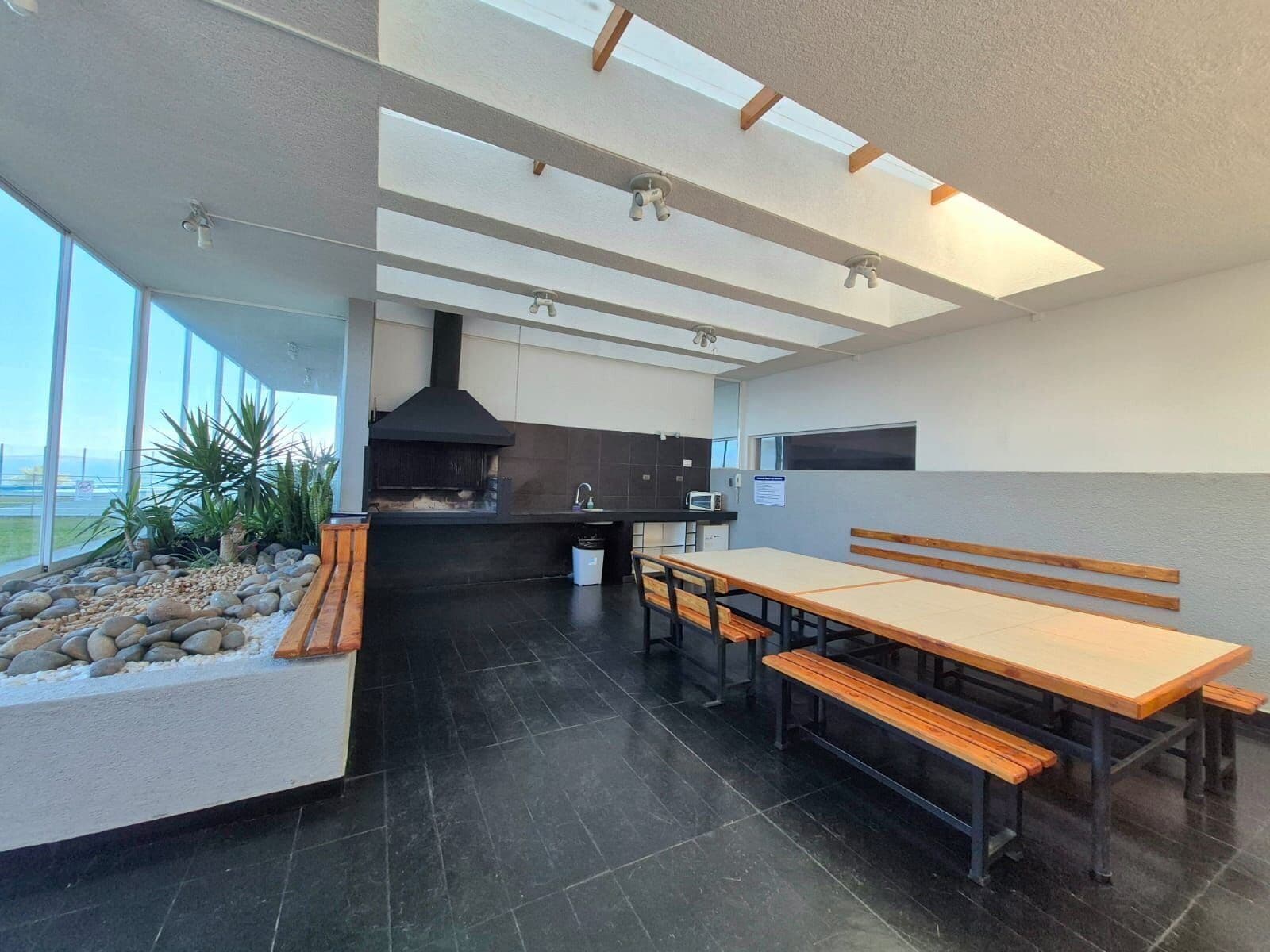 Apartment | Dining