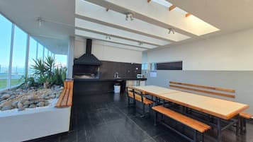 Apartment | Dining
