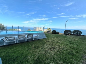 Apartment | Pool | Outdoor pool