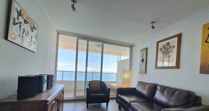 Oceana Suites Costa Horizonte