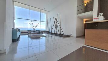Apartment | Interior