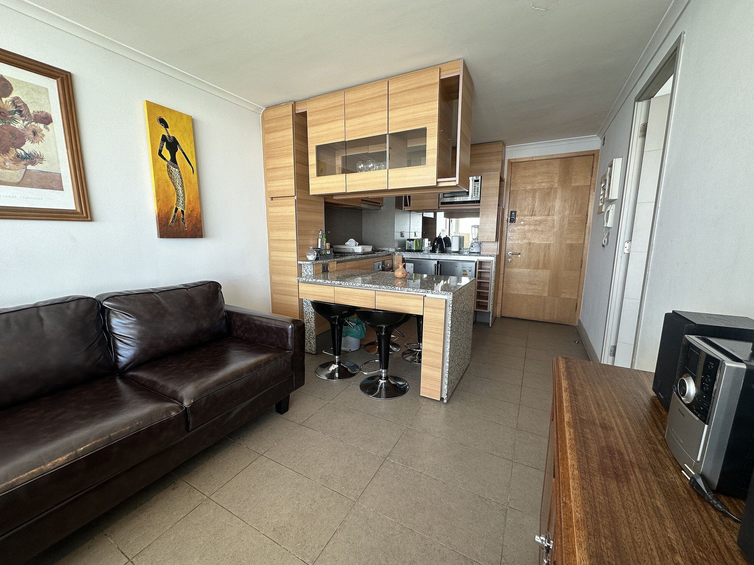Appartement | Intérieur